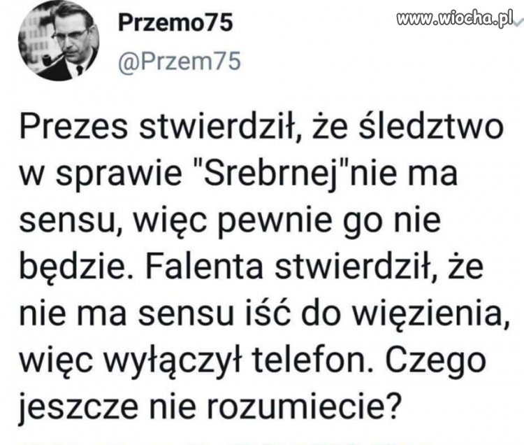 To oczywista oczywistość ...