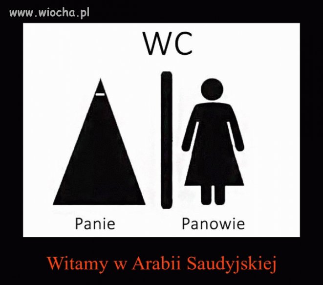 Bo to inna kultura jest