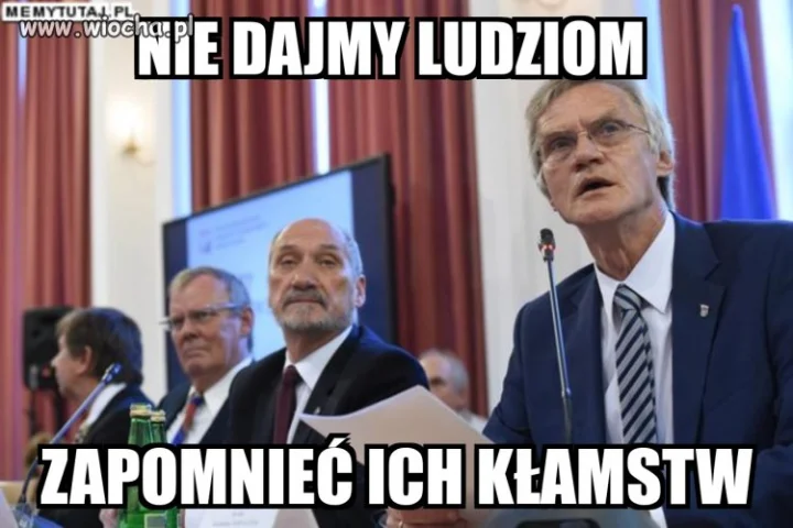 I gdzie ta prawda?