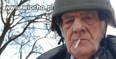 Twardziel roku 2019
