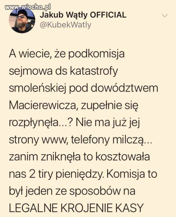 Pozostaje pytanie