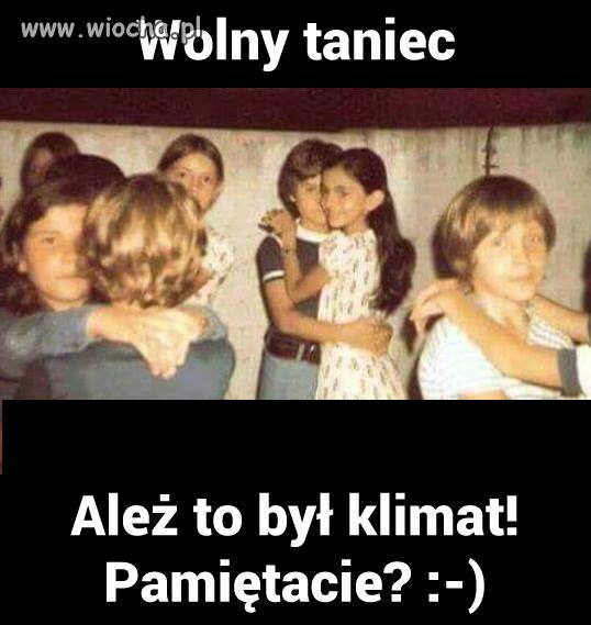 Kolejka zawsze była