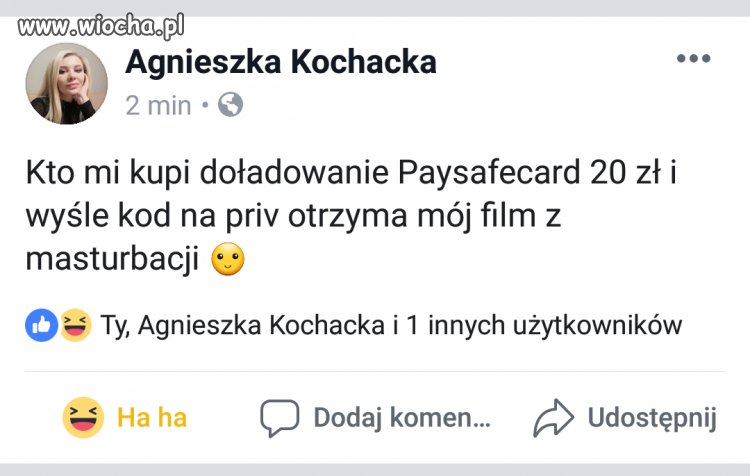 Promocja