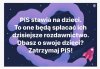 Hipokryta Mariusz boi się o cudze dzieci