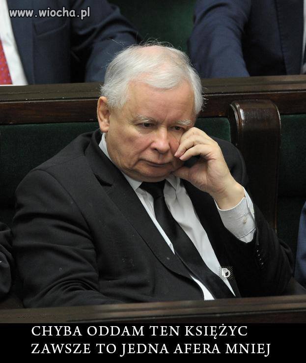 Głębokie przemyślenia.