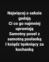 Taka prawda ...