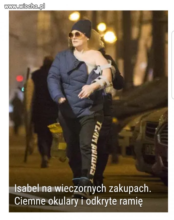 Robocop na mieście 