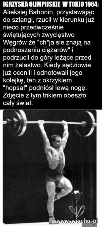 To jest dopiero