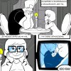 Johnny Bravo