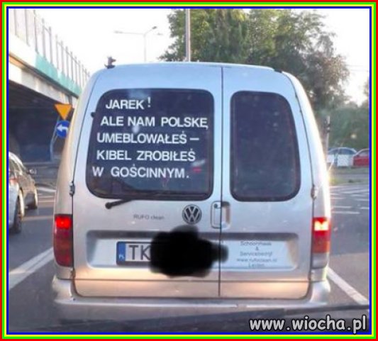 Tyle w temacie