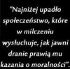 Smutna prawda