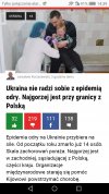 Coś dla antyszczepionkowców