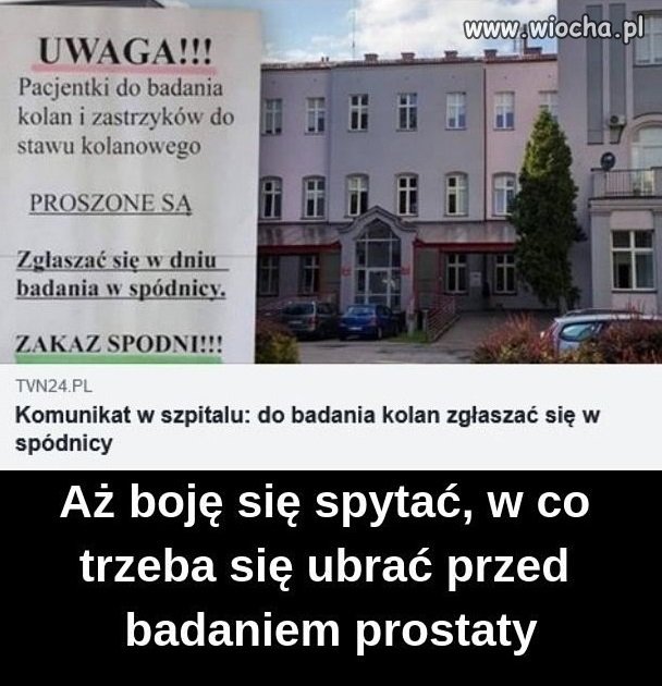 To dopiero specjaliści