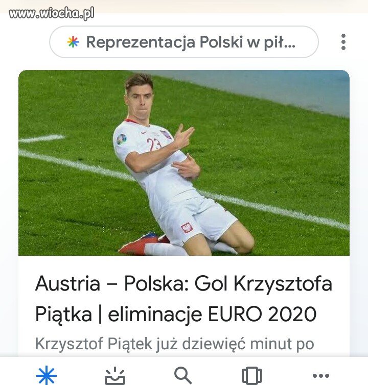 Polska!!! 