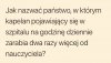 No właśnie,  jak ?
