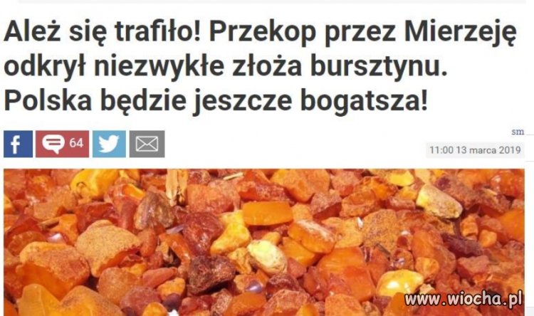 Taaa...Ciekawe czy srebrna ma koncesję