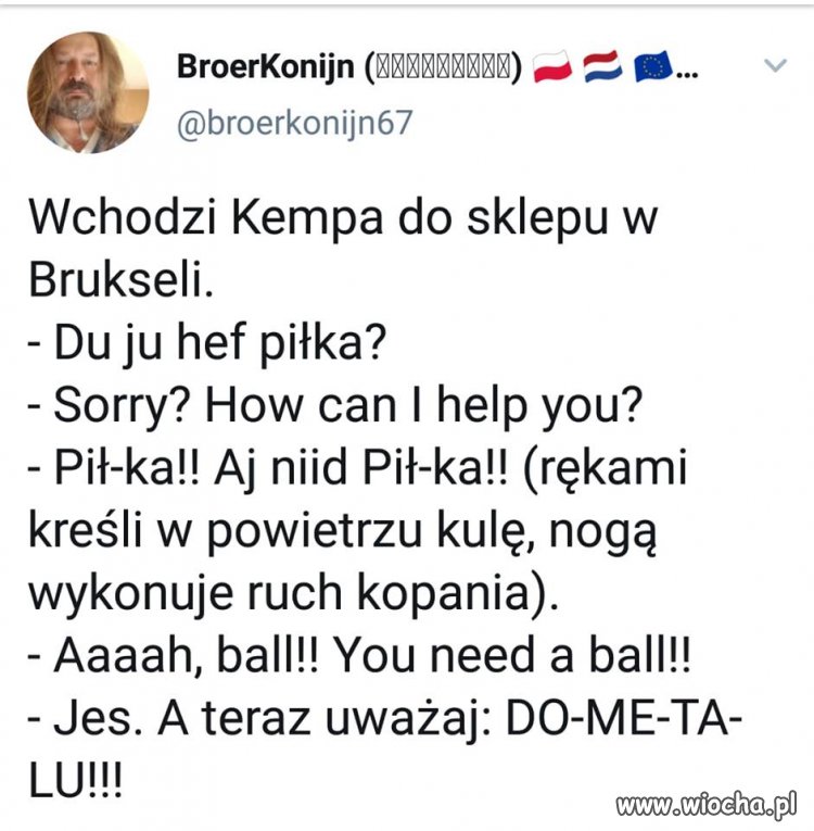 W poszukiwaniu