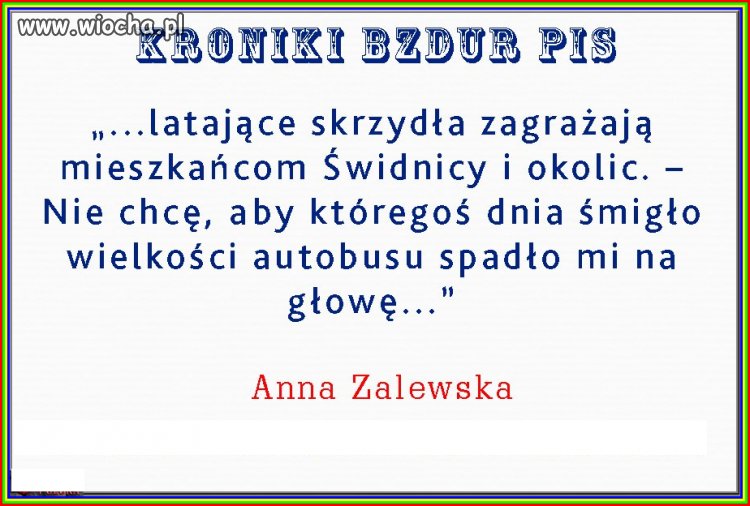 I jak tu sie nie 