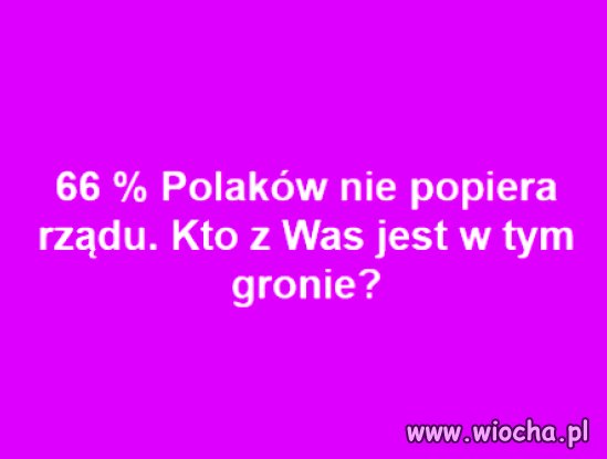 Przyznać się!