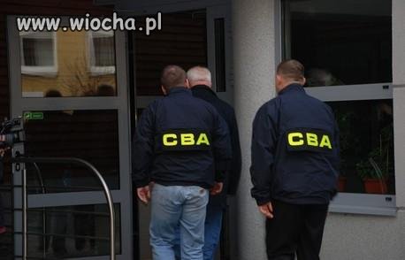 Wydawca WPROST i DO RZECZY zatrzymani