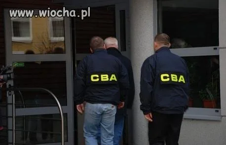 Wydawca WPROST i DO RZECZY zatrzymani