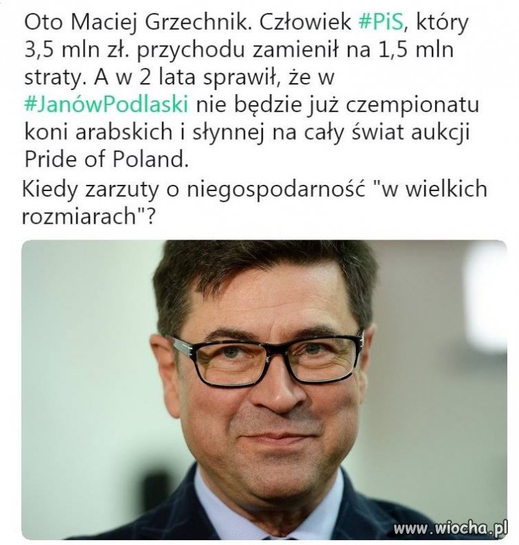Gomułka i Gierek nie dali rady