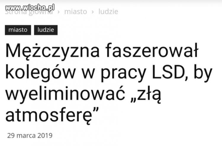 Nie każdy bohater nosi pelerynę.