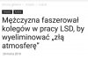 Nie każdy bohater nosi pelerynę.