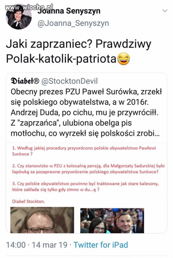 Tymczasem 