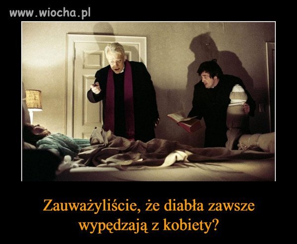 Przypadek?