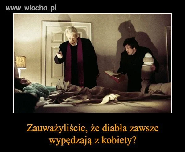 Przypadek?