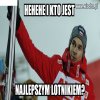 Flaszka dla Żyły
