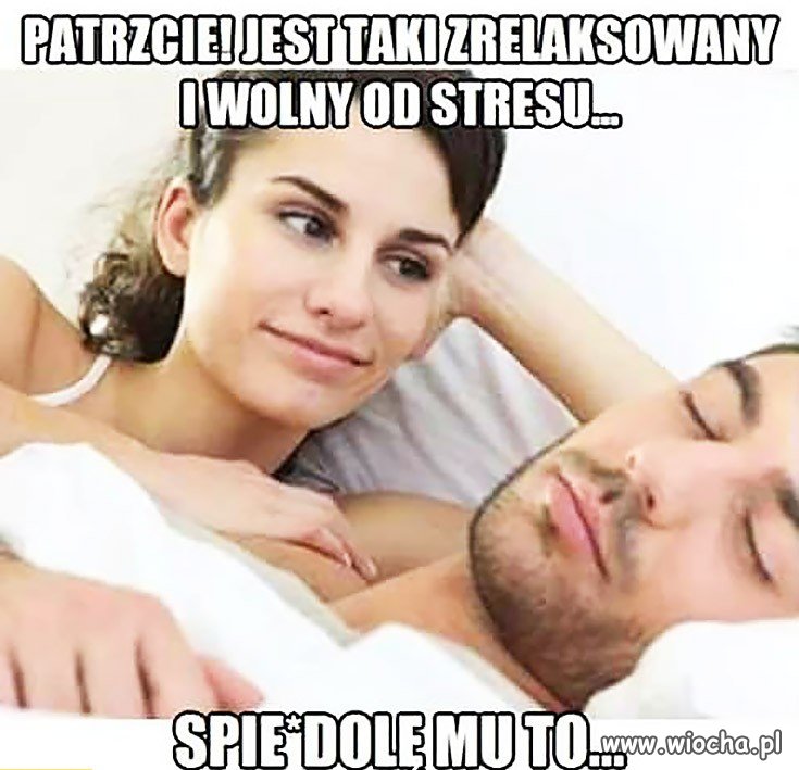 Niedzielny poranek