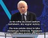 Słuchajcie prezesa ze zrozumieniem ...