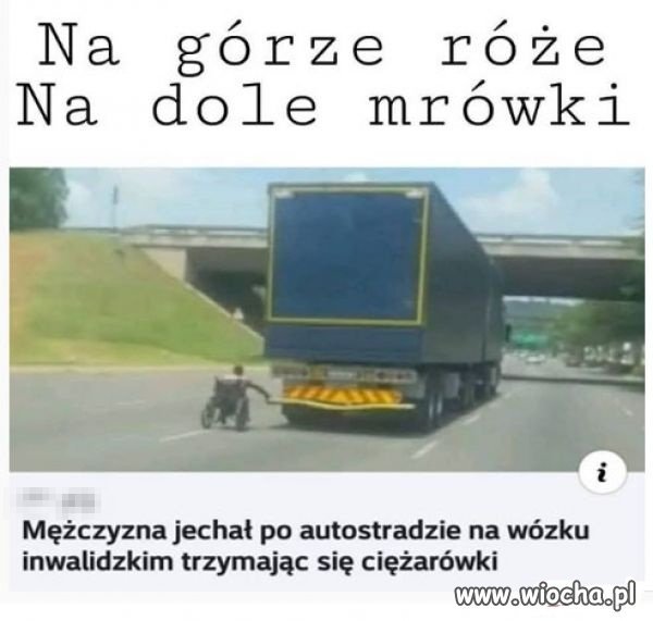 To jest dopiero
