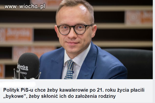 A od panien to krowowe?