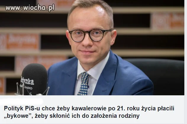 A od panien to krowowe?