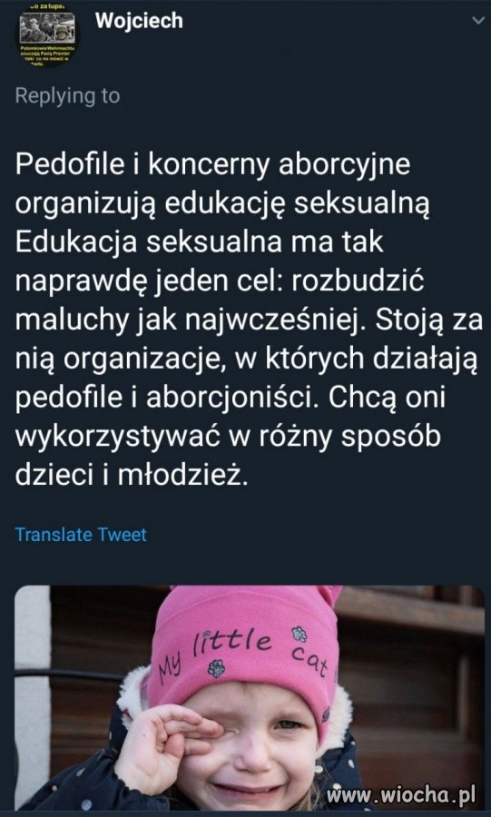 Nowy wróg