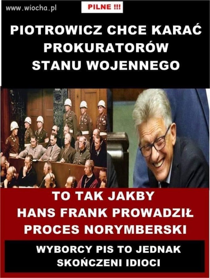 Takie cuda tylko w pisie 