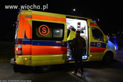 13-to latka urodziła, o ciąży dowiedziała się w 