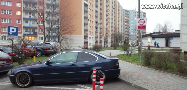 Droga pożarowa