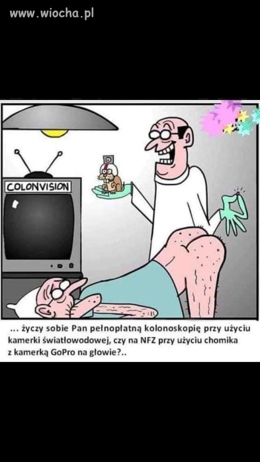 Polskie realia