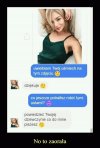 Zapytał o usta