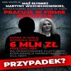 Przypadki chodzą po ludziach