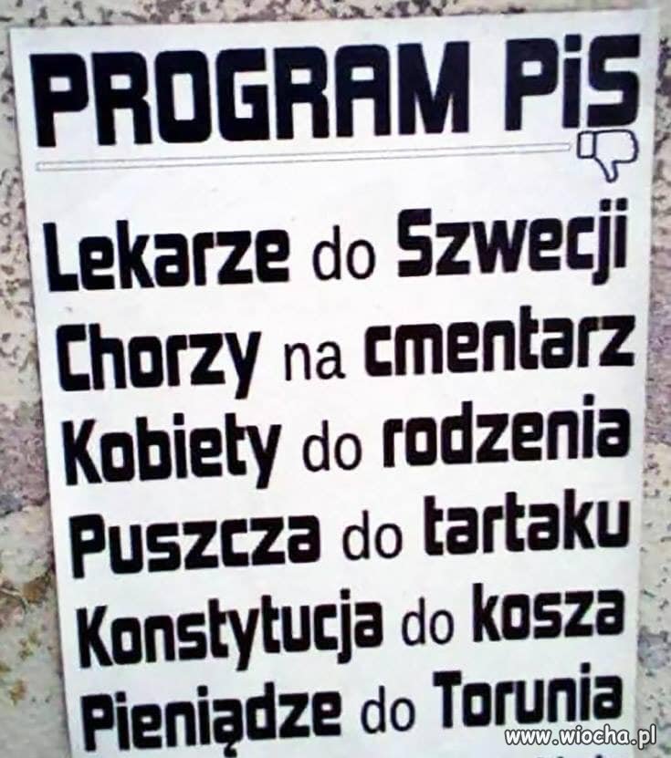 Ciekawa perspektywa