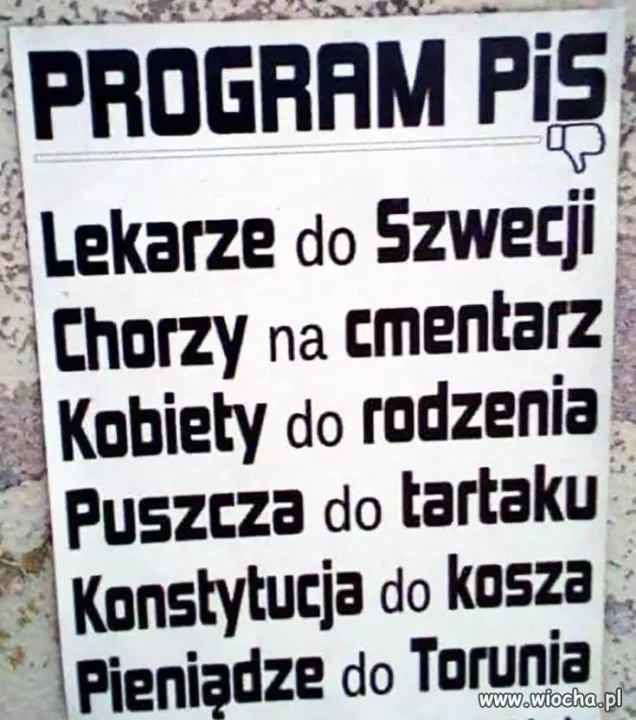 Ciekawa perspektywa