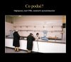 Co podać...?