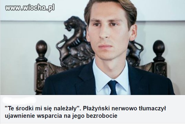 Hmmm ja już gdzieś