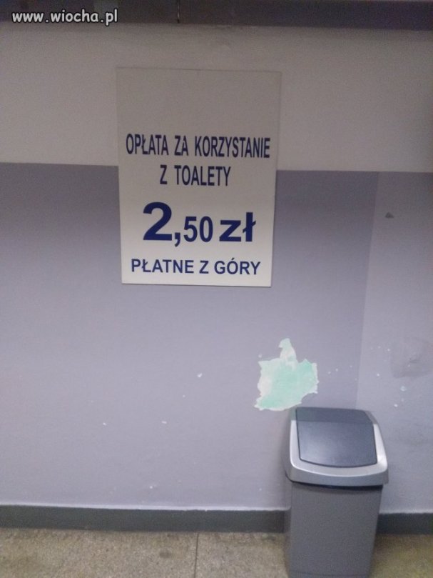 PRL żywy, kto był w środku, wie. PKS Tarnów