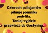 Odpowiednie miejsce dla tej bestii